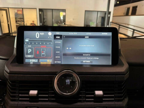 2024 Ineos Grenadier