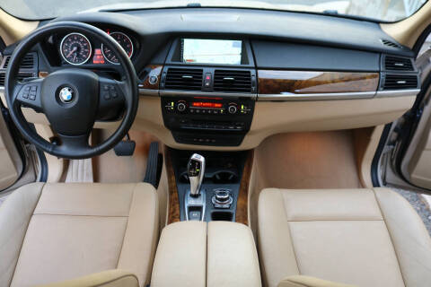 2013 BMW X5 xDrive35i