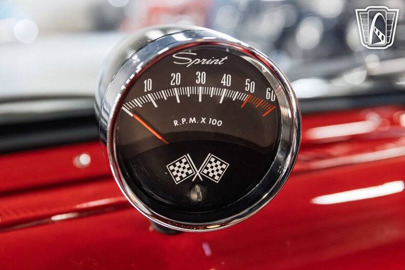 1963 Ford Falcon