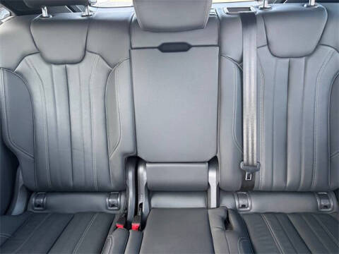 2023 Audi Q5 Sportback quattro S line Prem Plus 45 TFSI