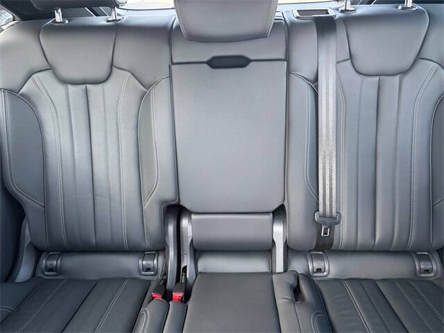 2023 Audi Q5 Sportback quattro S line Prem Plus 45 TFSI