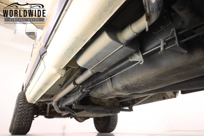 1987 Dodge RAM 150