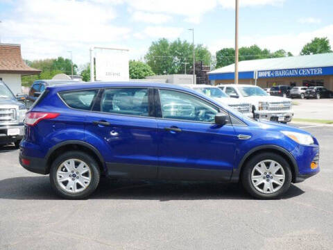 2014 Ford Escape S