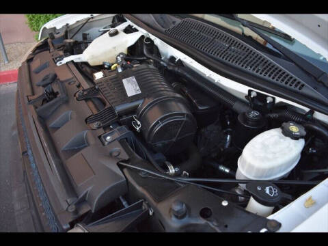 2020 Chevrolet Express 2500