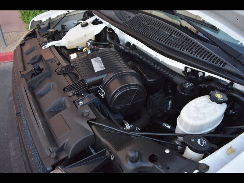 2020 Chevrolet Express 2500