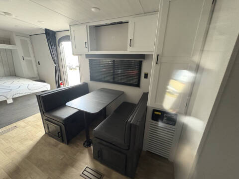 2024 Keystone RV Hideout