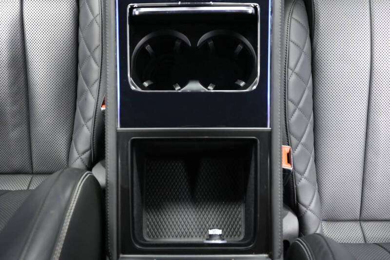 2020 Bentley Continental GT V8