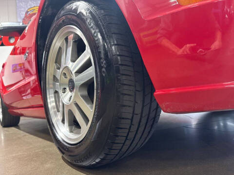 2005 Ford Mustang GT Premium