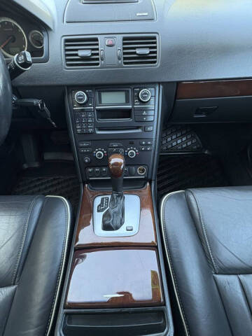 2013 Volvo XC90 3.2