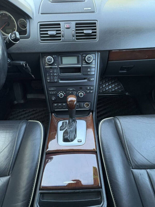 2013 Volvo XC90 3.2