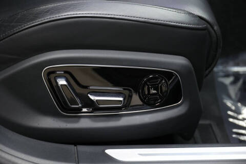 2019 Audi A8 L quattro 55 TFSI