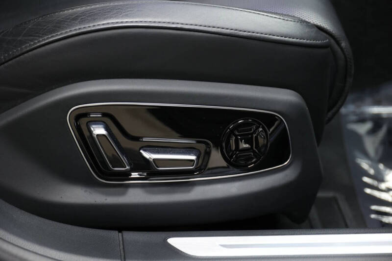 2019 Audi A8 L quattro 55 TFSI