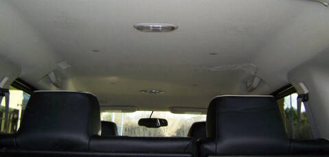 2009 HUMMER H3