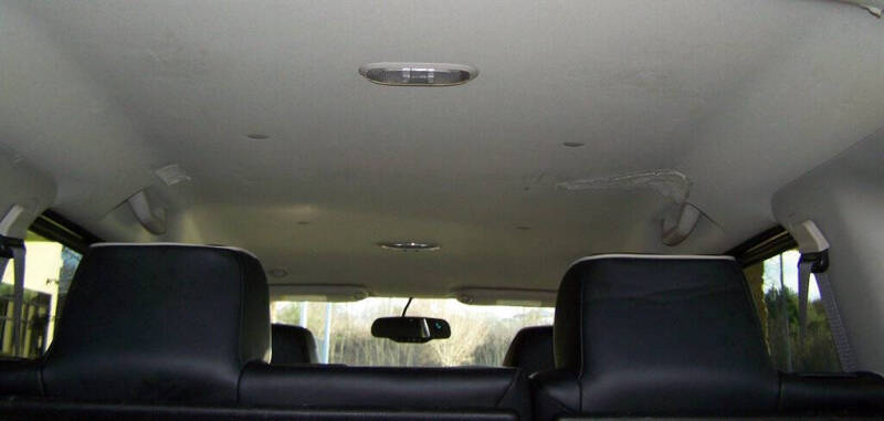 2009 HUMMER H3