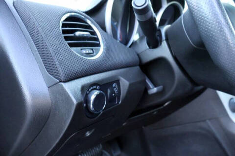 2015 Chevrolet Cruze 1LT Auto