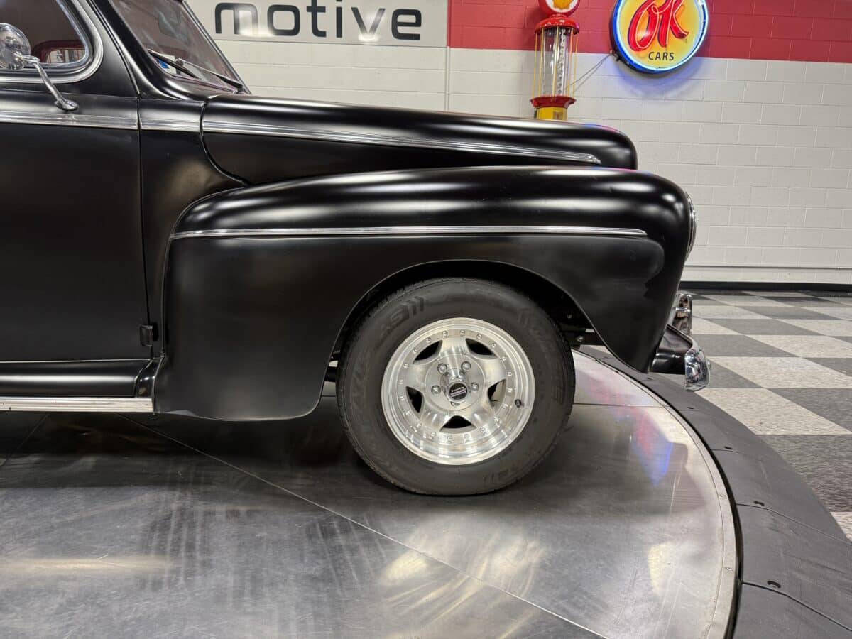 1946 Ford Coupe 26