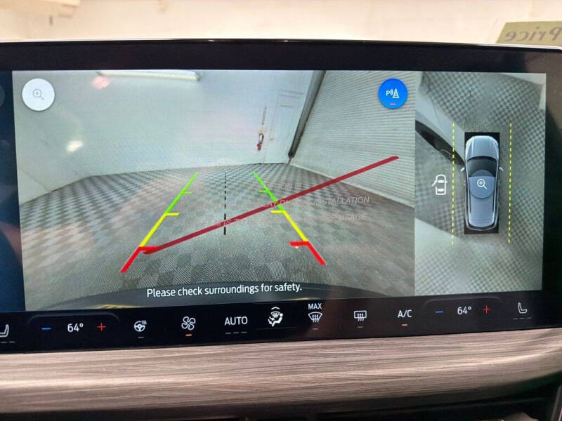 2026 Ford Escape Plug-In Hybrid PHEV