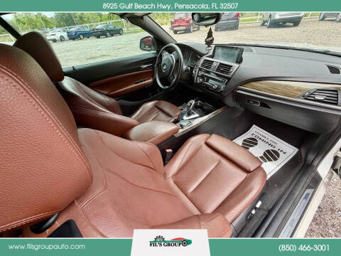 2016 BMW 2 Series 228i