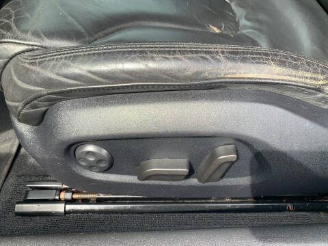 2009 Audi TT 2.0T Premium Plus