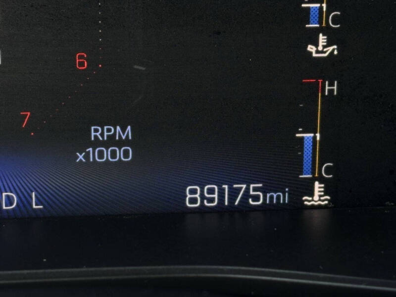 2023 Chevrolet Colorado Work Truck