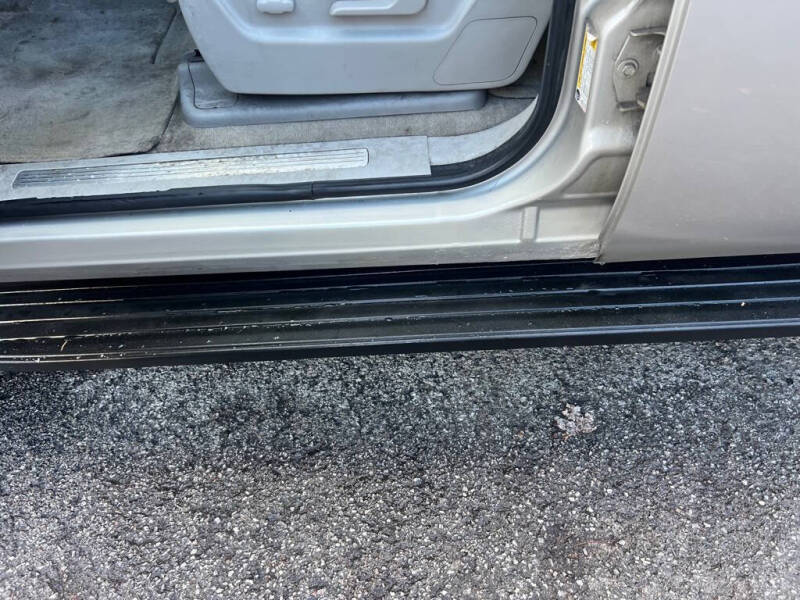 2007 Chevrolet Tahoe