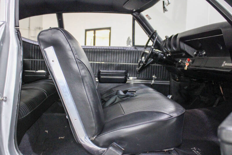 1968 Oldsmobile Cutlass