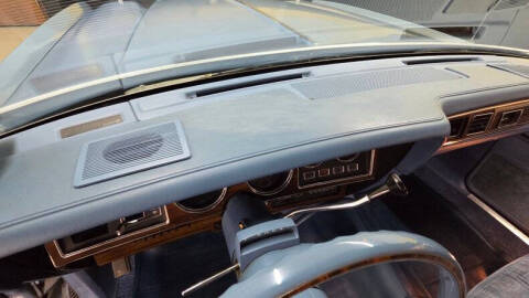 1978 Chrysler Cordoba
