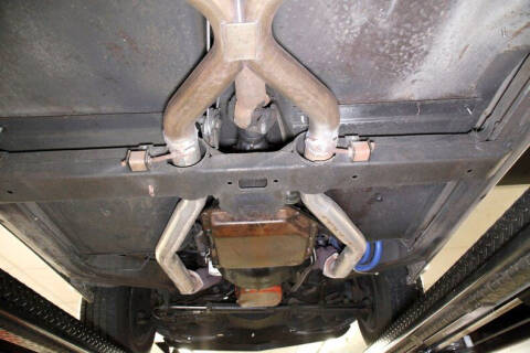 1976 Chevrolet Corvette