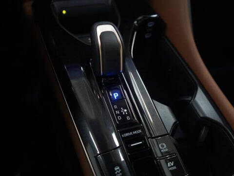 2026 Toyota Crown Limited