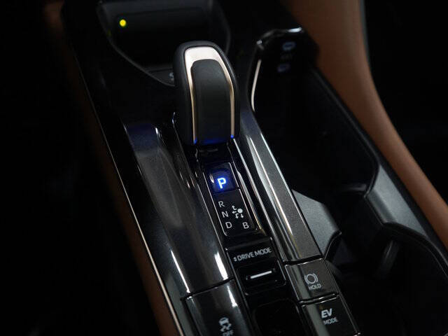 2026 Toyota Crown Limited