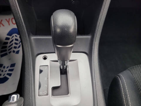 2014 Subaru XV Crosstrek Hybrid