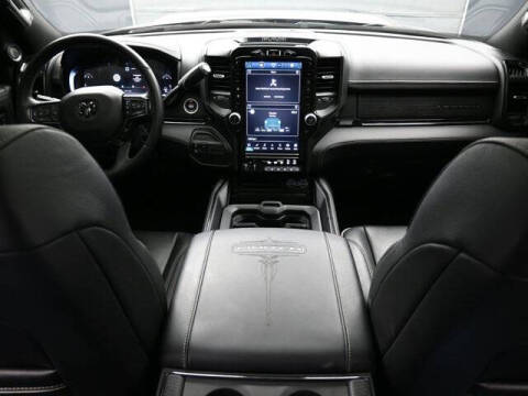 2024 RAM 2500 Limited