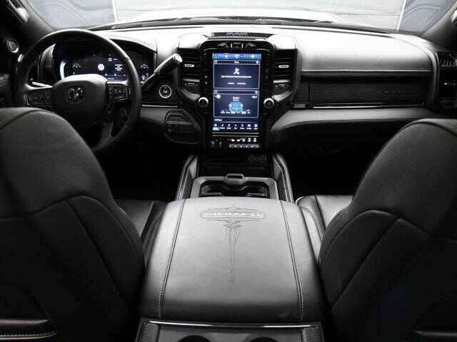 2024 RAM 2500 Limited