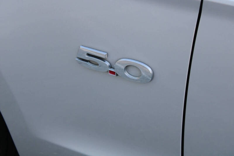 2013 Ford Mustang