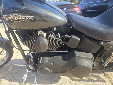 2006 Harley-Davidson Night Train