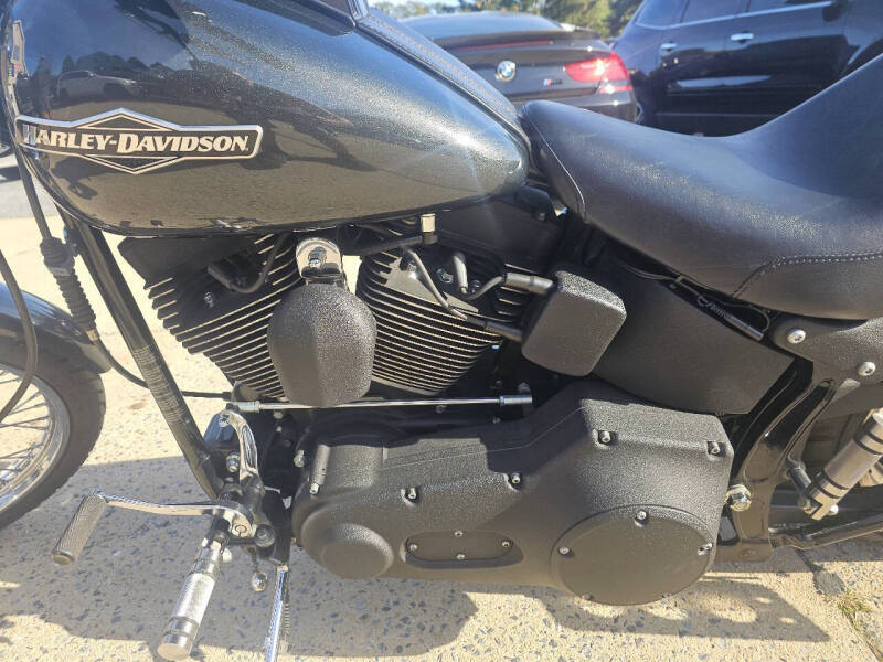 2006 Harley-Davidson Night Train