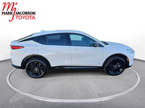 2025 Buick Envista Sport Touring