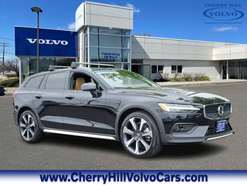 2022 Volvo V60 Cross Country for sale in Cherry Hill, NJ