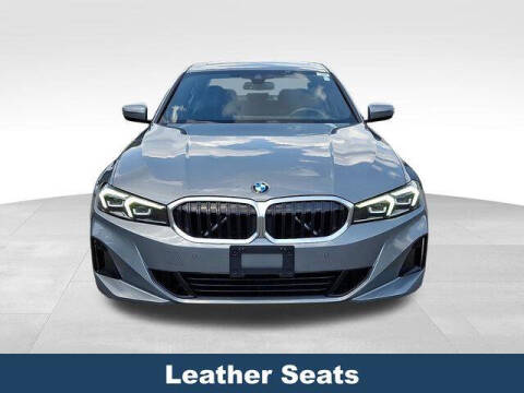2023 BMW 3 Series 330i xDrive