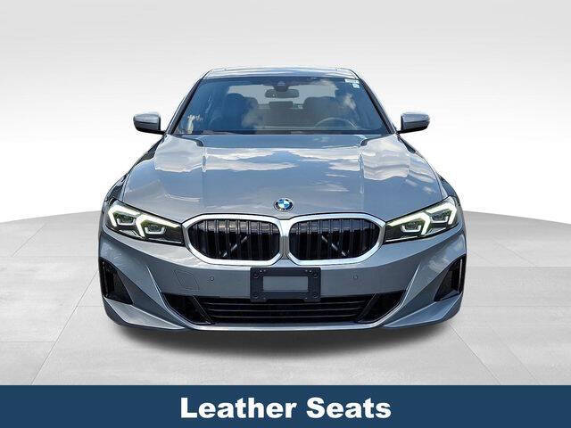 2023 BMW 3 Series 330i xDrive