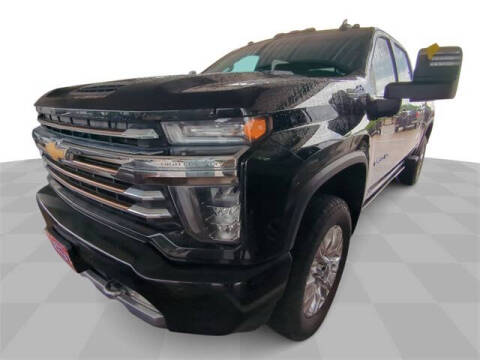 2022 Chevrolet Silverado 2500HD for sale at Mary Auto Sales in Mckinney TX