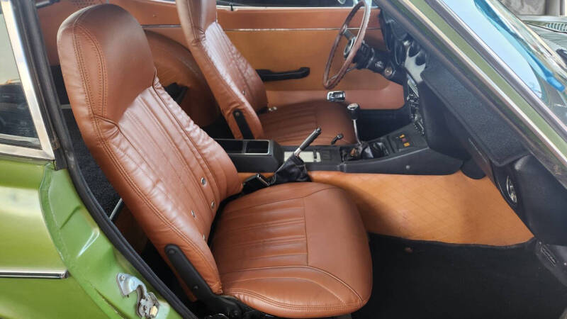 1973 Datsun 240Z