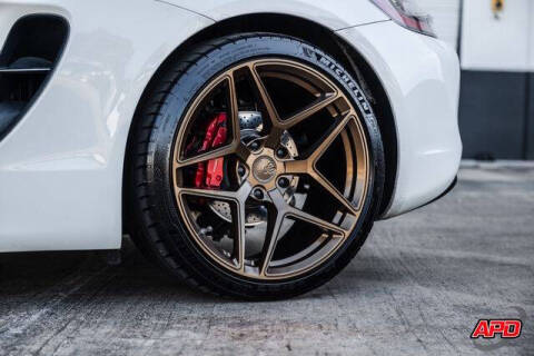 2014 Porsche Cayman S