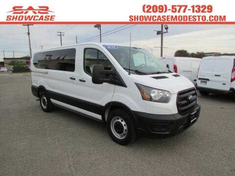 2020 Ford Transit 150 XL