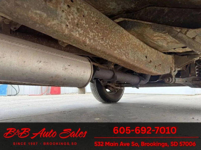 1973 Ford F-350 Super Duty