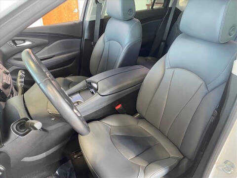 2020 Buick Envision Premium