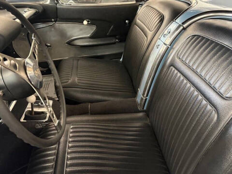 1958 Chevrolet Corvette