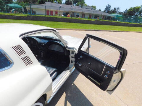 1964 Chevrolet Corvette