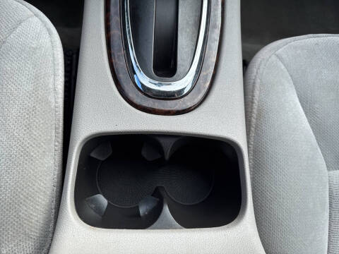 2012 Chevrolet Impala LT