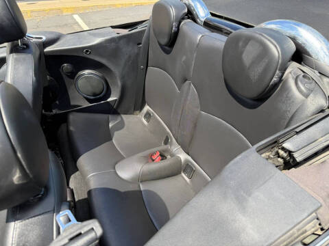 2013 MINI Convertible Cooper S